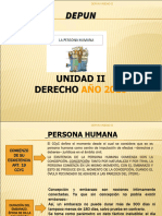 Clase Depun Unidad II Paula 1