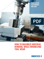 Dynamic Milling Guide