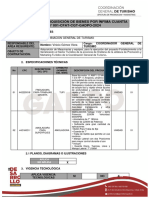 Formato de Adquisición de Bienes Por Ínfima Cuantía #001-CFAT-CGT-GADPO-2024