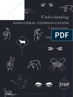 Marcel Danesi - Understanding Nonverbal Communication