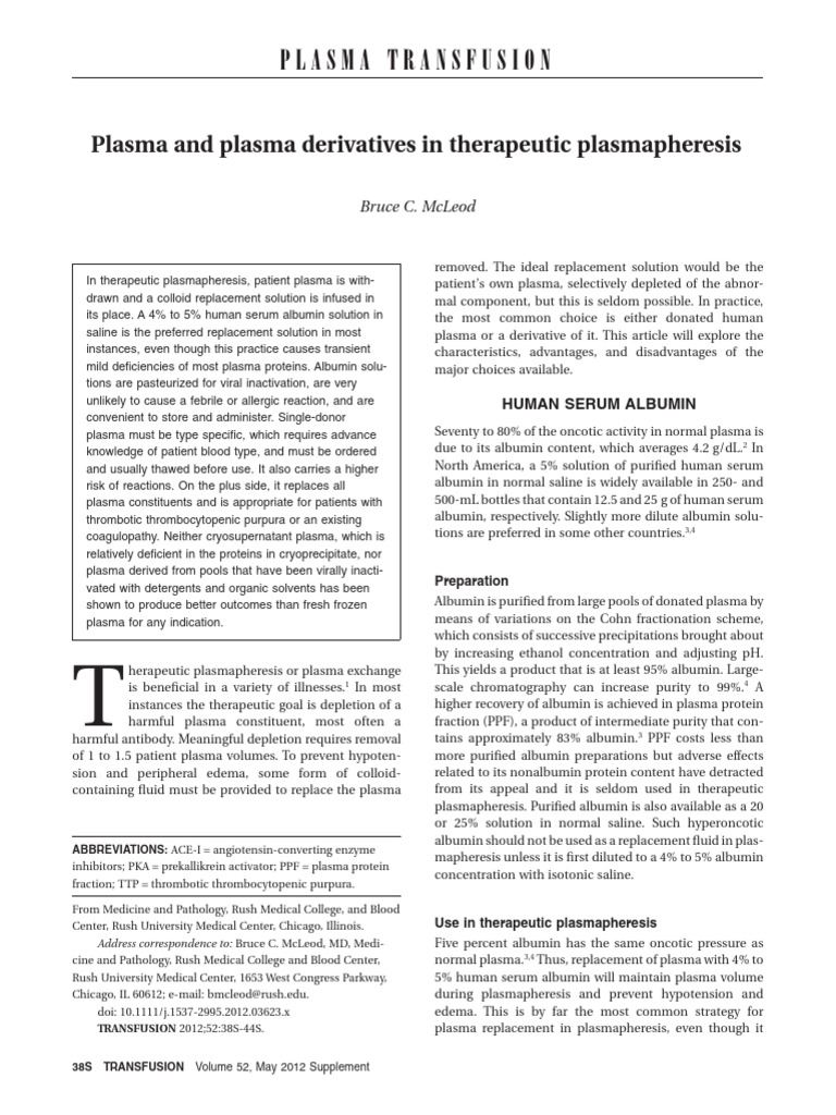 Grifols Athens GA: The Hub of Plasma Derivatives and Biopharmaceuticals