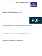 Examen Parcial Enero 2024 Barberia