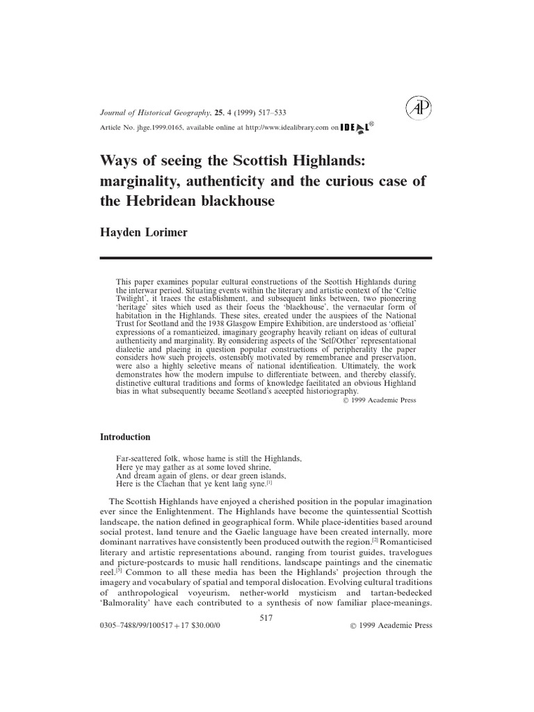 ways-of-seeing-the-scottish-highlands-marginality-authenticity-and