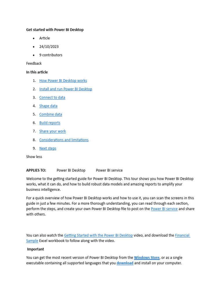 power-bi-notes-pdf-world-wide-web-internet-web