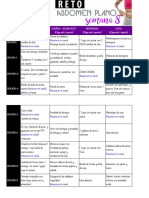 Semana 8 Abdomen Plano