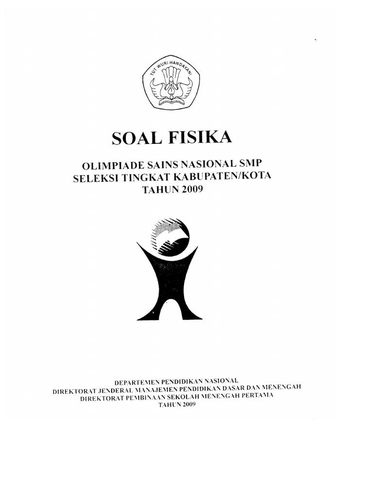Osk SMP 2009 | PDF