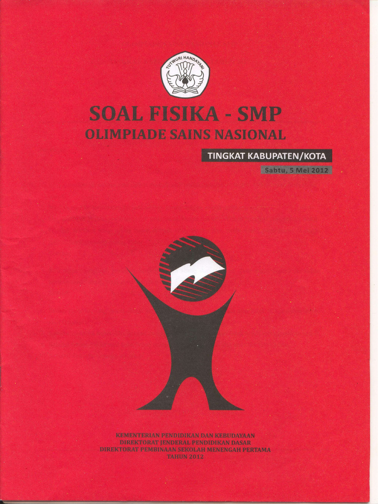 Osk SMP 2012 | PDF