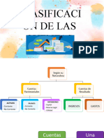 3.2.casificación de Ctas.