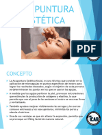 Manual Acupuntura Estetica PDF