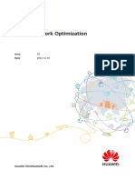 WLAN Network Optimization