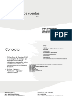 Plan Único de Cuentas: Vanesa Santos Quintero Thaily Villamizar Alejandra Parra Fernanda Coronel