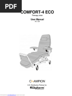 Comfort4 Eco