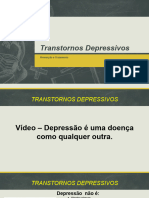 Depressão - Ubirajara