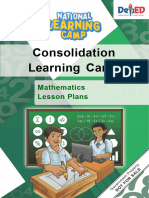 NLC23 Grade 7 Consolidation Mathematics Lesson Plan Final 1