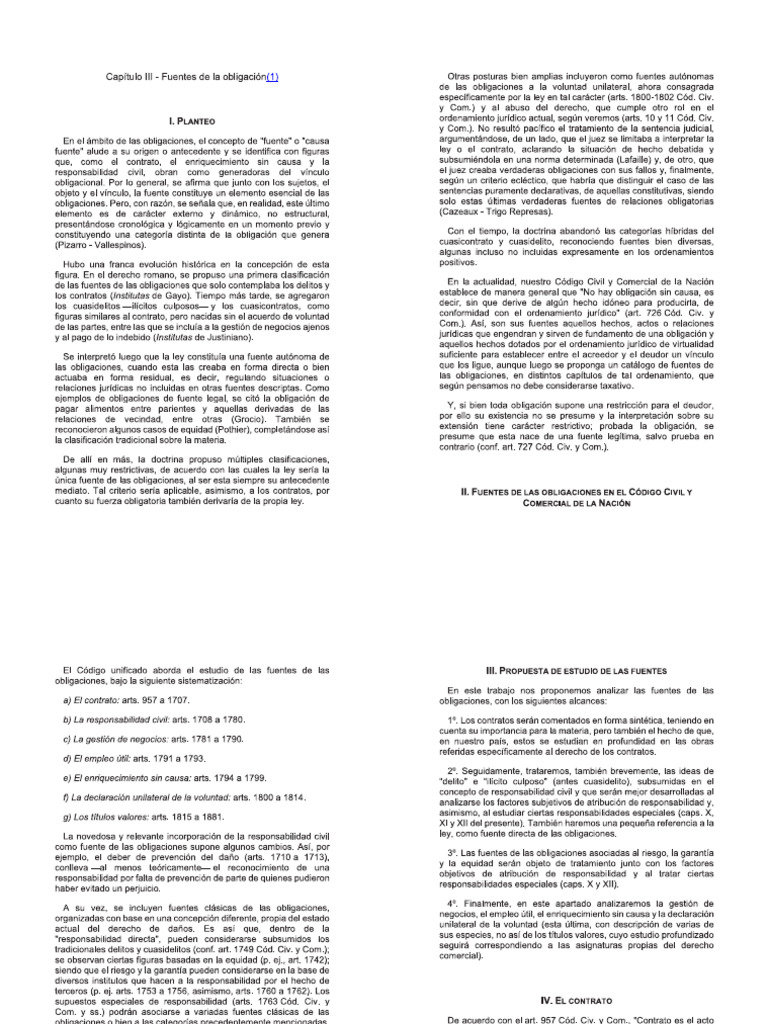 Capitulo 3 Manual | PDF