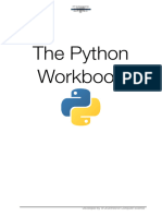 Python For Computer Science