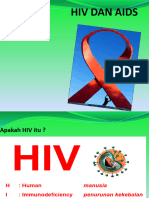 POWER POINT HIV and AIDS