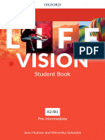 Life Vision Preintermediate Student Book