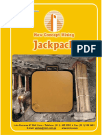 LIBRO JACKPACK