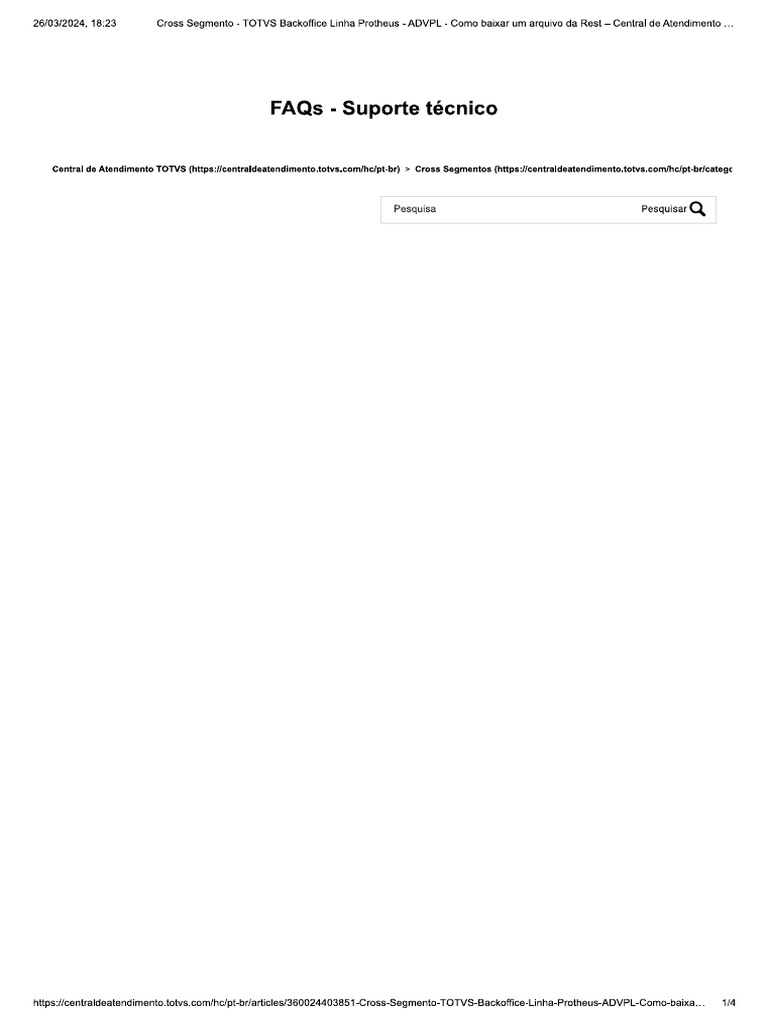 Embedded Sql Advpl
