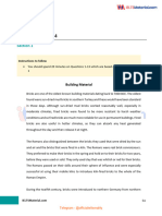 IELTS Reading Test 4: Section 1