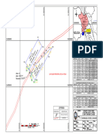 Plano Perimetrico La Vega (A3)