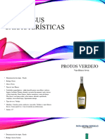 Vinos