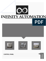 Rich Auto DSP Controller