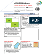 Evaluacion 2 - 3ero - Ua 0 - 2024