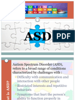 Leson 4 Autism
