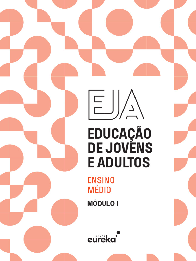 Eja Mod 1 | PDF | Conjunto (Matemática) | Matemática