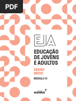 Eja Mod 2 | PDF | Logaritmo | Conjunto (Matemática)