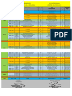 Jadwal Mata Kuliah KPN Genap 2023-2024