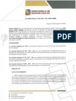 Resolucion Directoral N°222-2021-Grl-Grde-Drem