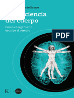 Neurociencia Del Cuerpo