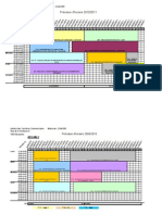 Horaires