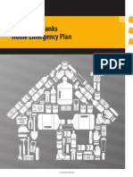 Preparedbc Household Plan