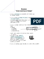 Resumen La Luz ESTETICA