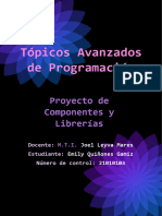 Proyecto2 TAP