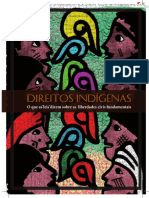 Cartilha de Direitos Indigenas Completo 1