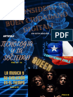 ¿Me Considero Un Buen Ciudadano Digital Final