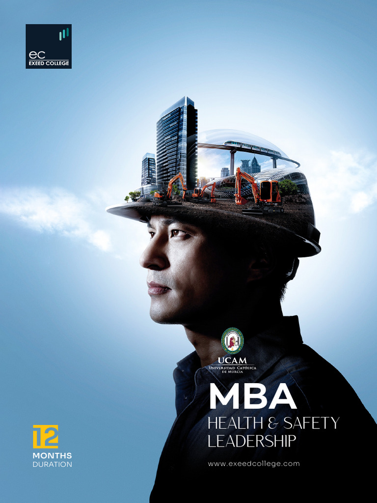 14-24-14 - Health and Safety Brochure | PDF | Strategic Management | Risk