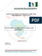 Planstrategique2015 2019