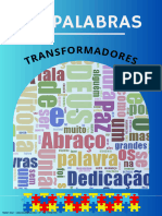 MÓDULO 4 - 20 Palabras Transformadores