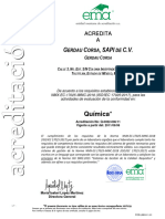 22LP2733 - Q Diploma Gerdau