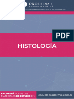 Bio Histolo