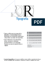 La Tipografia