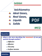 Midterm Revision