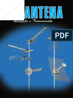 A Antena - Recepção e Transmissão - Arrl