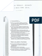 4 Synthèse L'idée, Un Prérequis Nécessaire